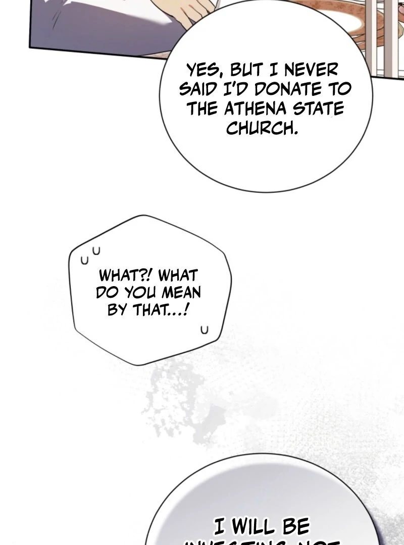 My Affectionate Beast chapter 46 page 61