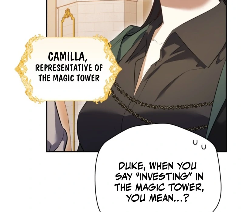 My Affectionate Beast chapter 46 page 65