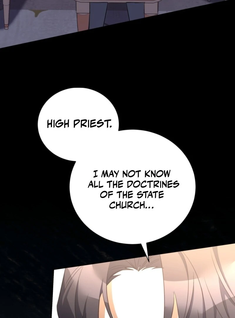 My Affectionate Beast chapter 46 page 74