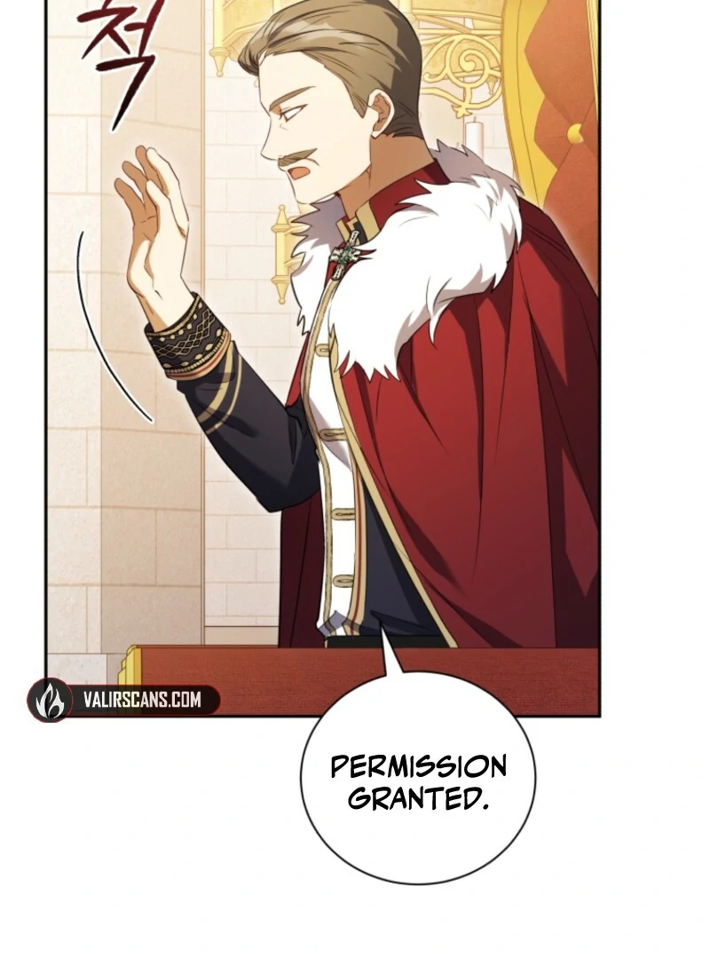 My Affectionate Beast chapter 46 page 83