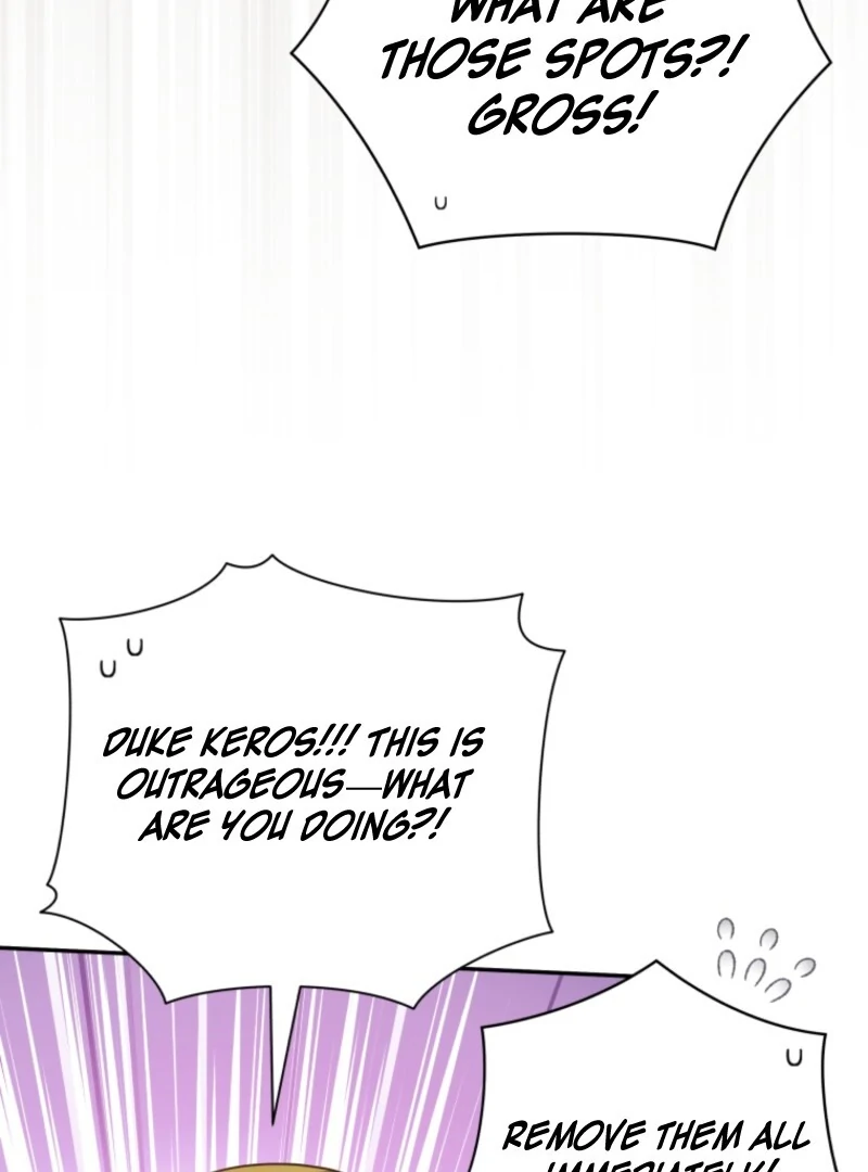 My Affectionate Beast chapter 46 page 87