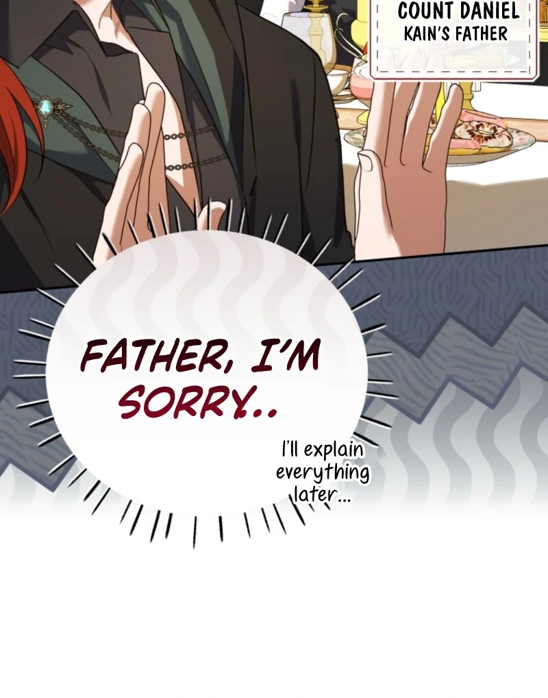 My Affectionate Beast chapter 46 page 94