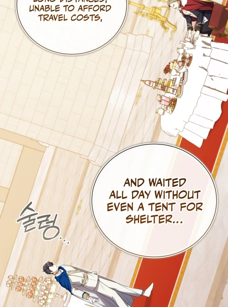 My Affectionate Beast chapter 46 page 96