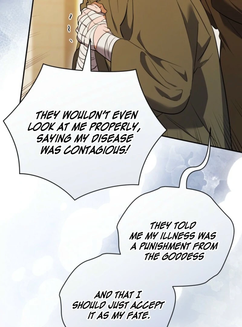 My Affectionate Beast chapter 46 page 101
