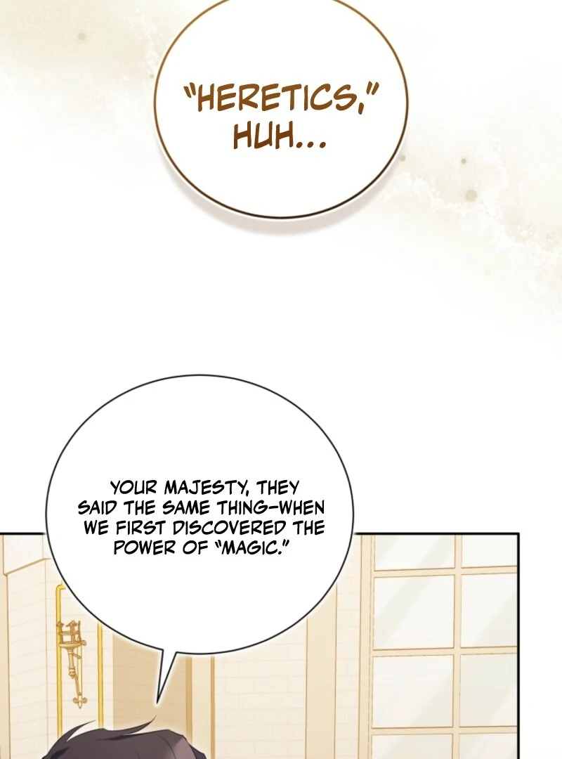 My Affectionate Beast chapter 46 page 105