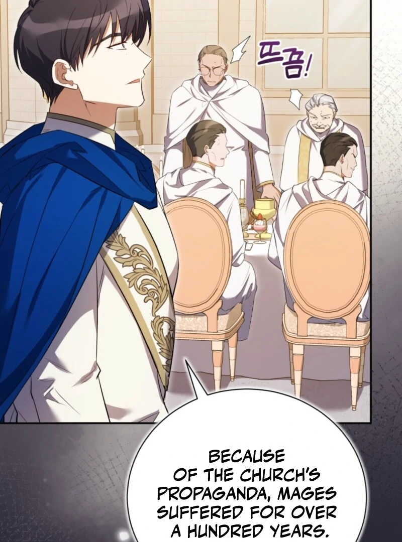 My Affectionate Beast chapter 46 page 106