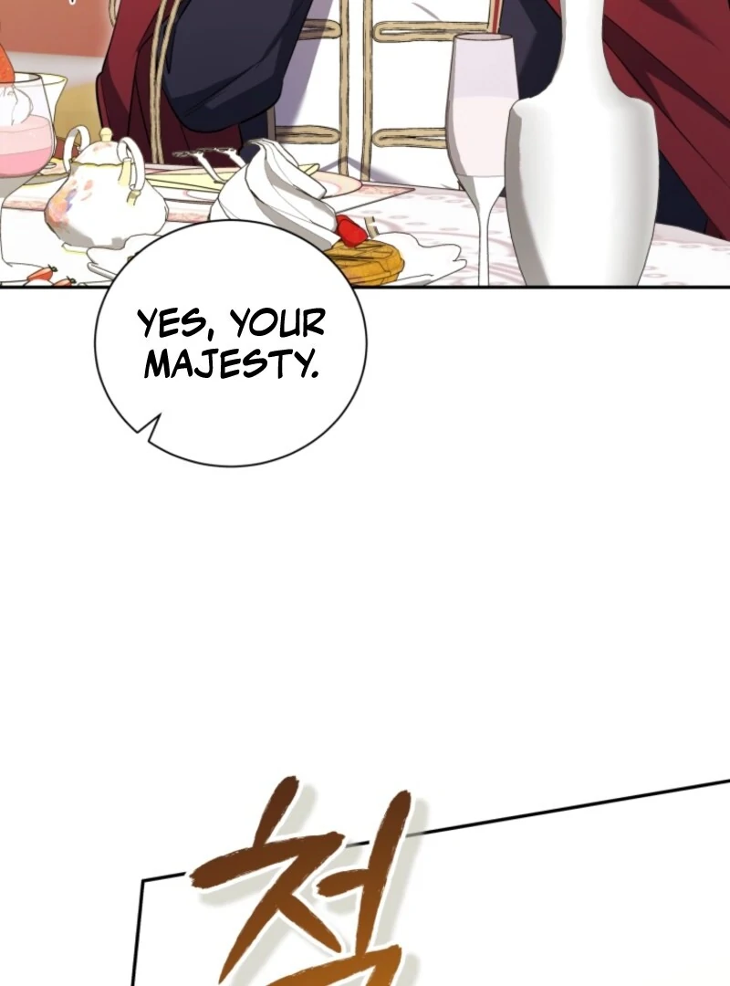 My Affectionate Beast chapter 46 page 110