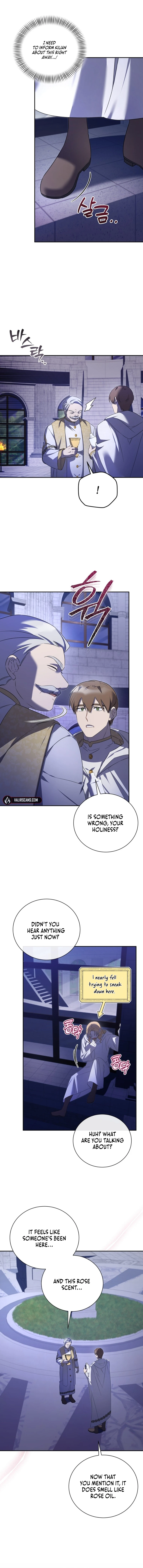 My Affectionate Beast chapter 9 page 2