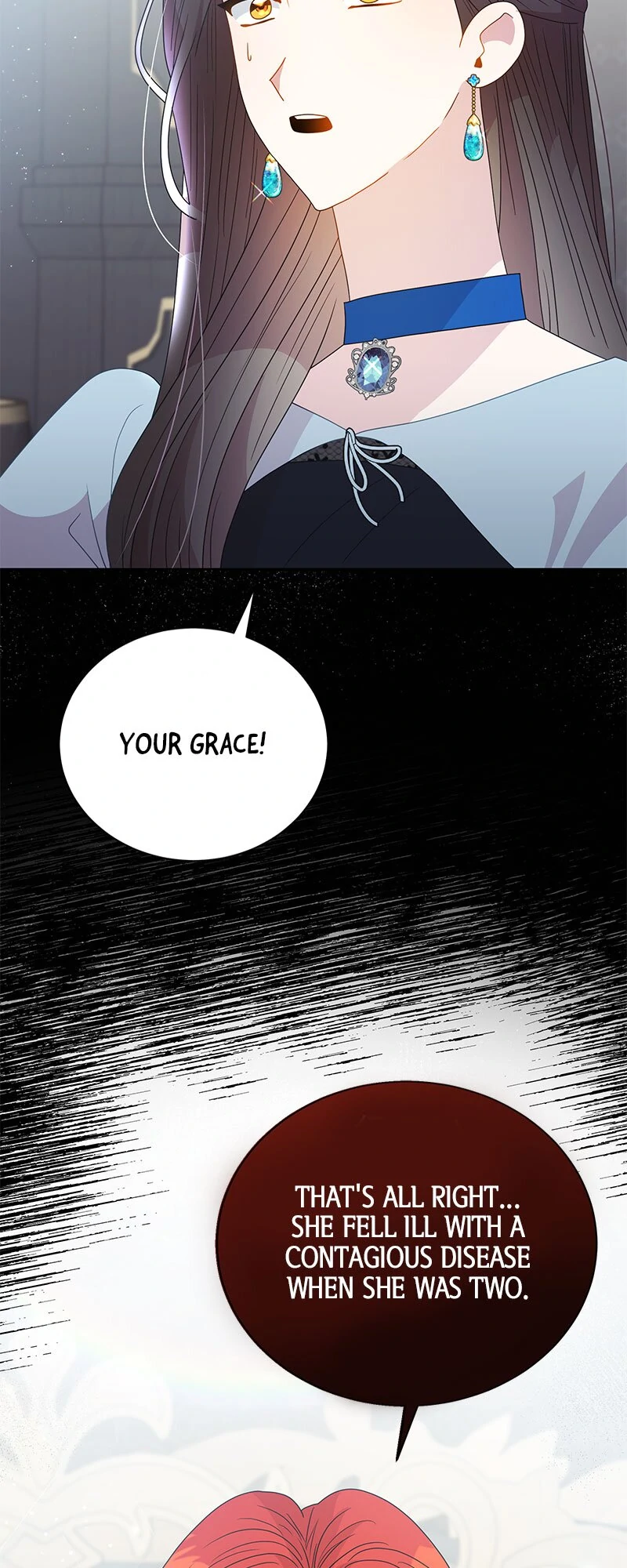This Marriage Will Surely Succeed chapter 25 page 2