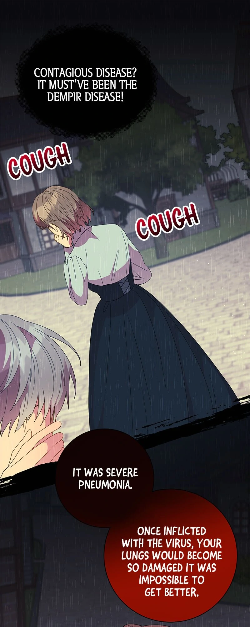 This Marriage Will Surely Succeed chapter 25 page 5