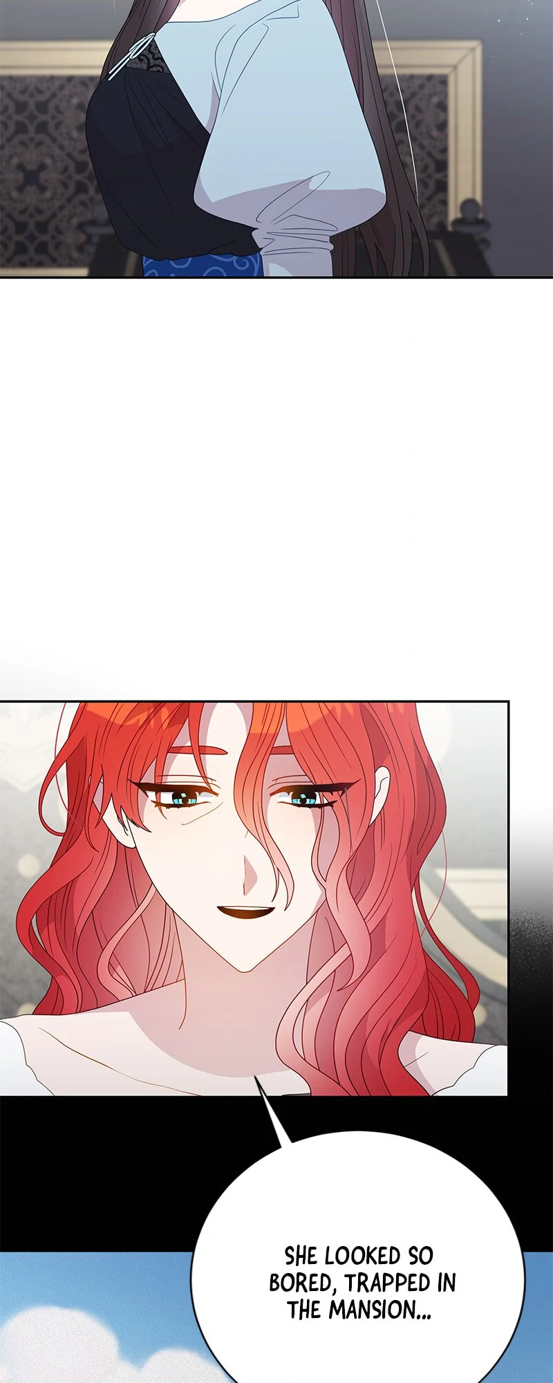This Marriage Will Surely Succeed chapter 25 page 7