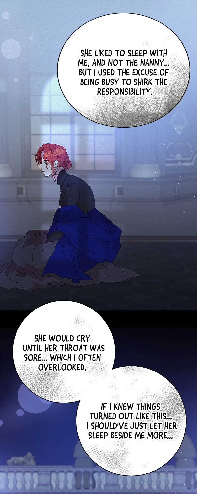 This Marriage Will Surely Succeed chapter 25 page 12