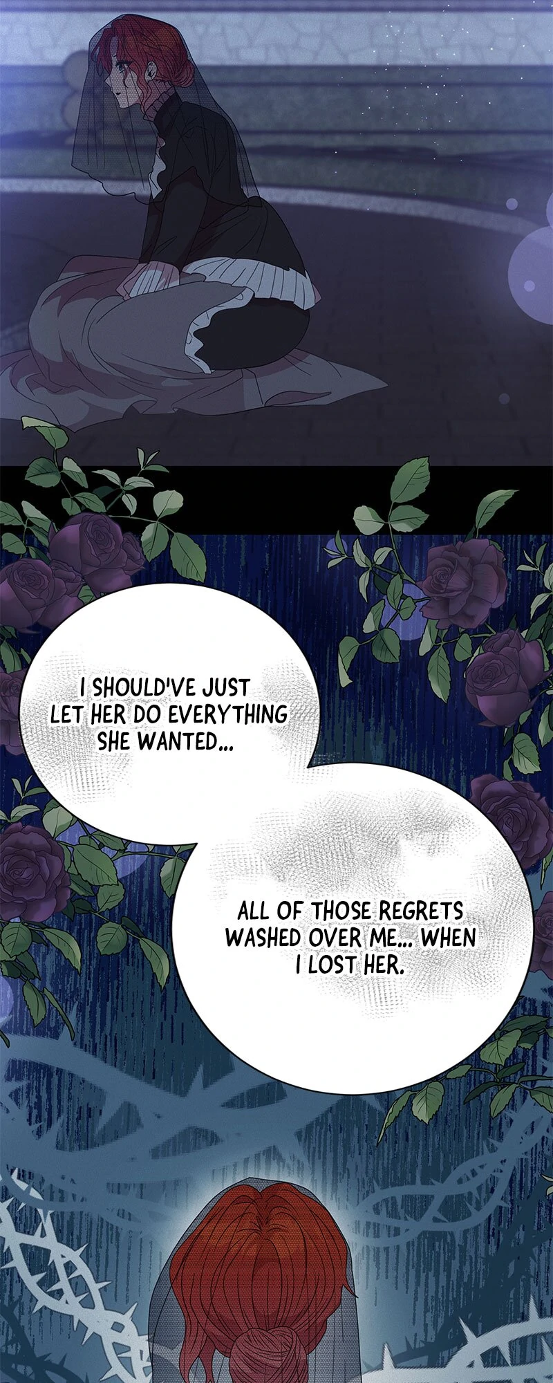 This Marriage Will Surely Succeed chapter 25 page 13