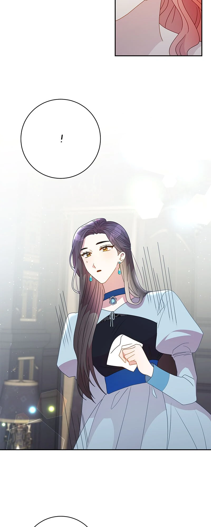 This Marriage Will Surely Succeed chapter 25 page 15