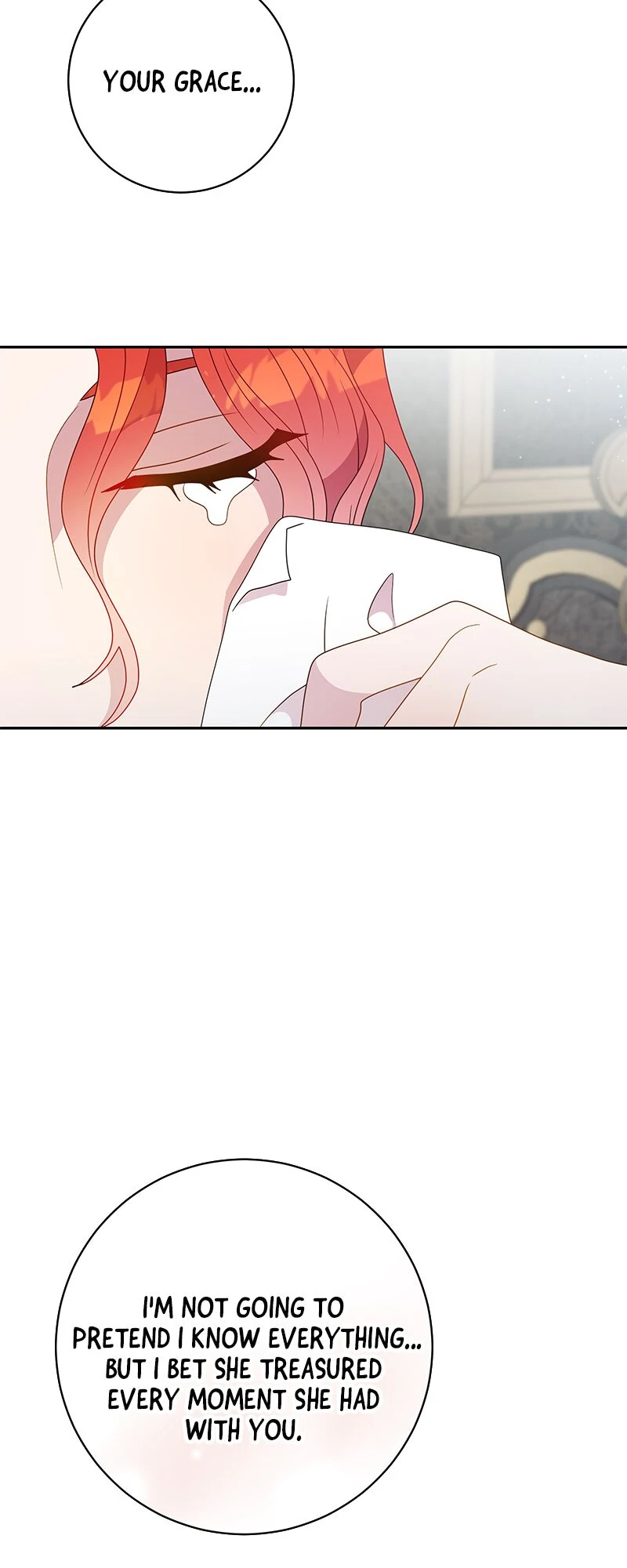 This Marriage Will Surely Succeed chapter 25 page 16