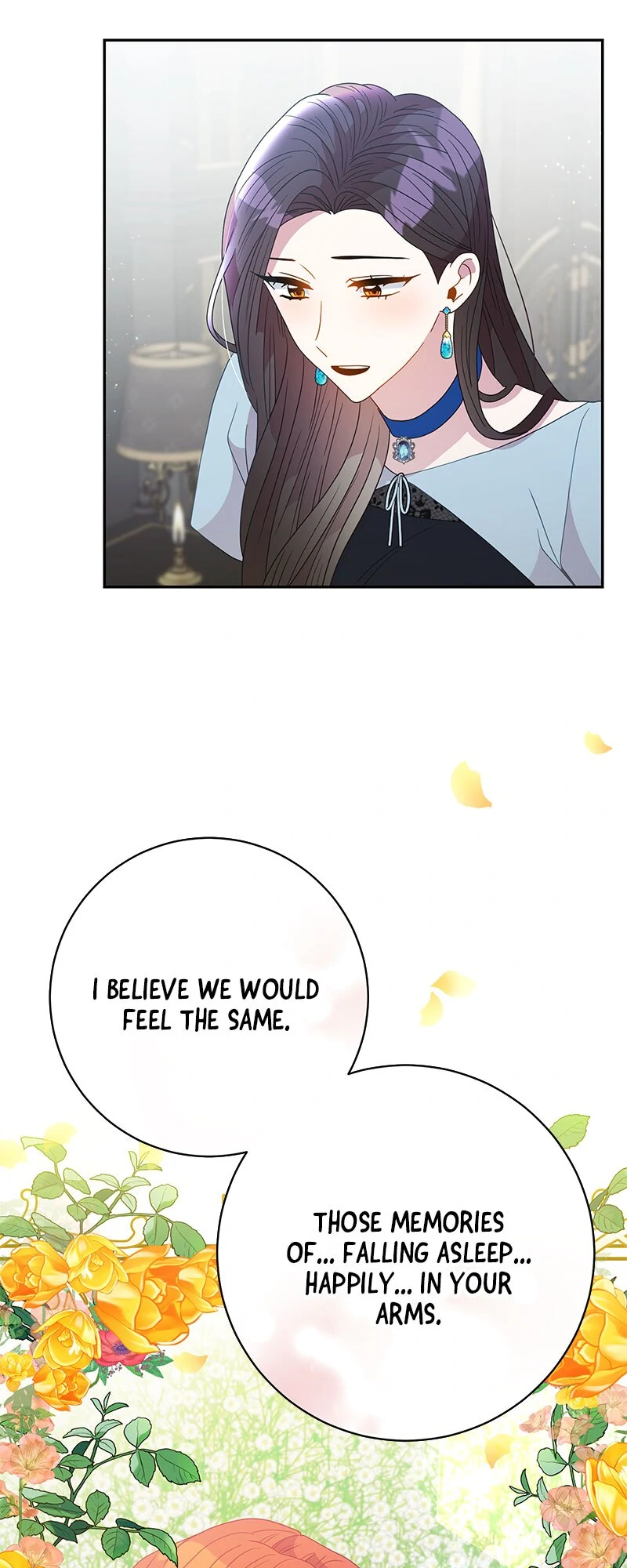 This Marriage Will Surely Succeed chapter 25 page 17