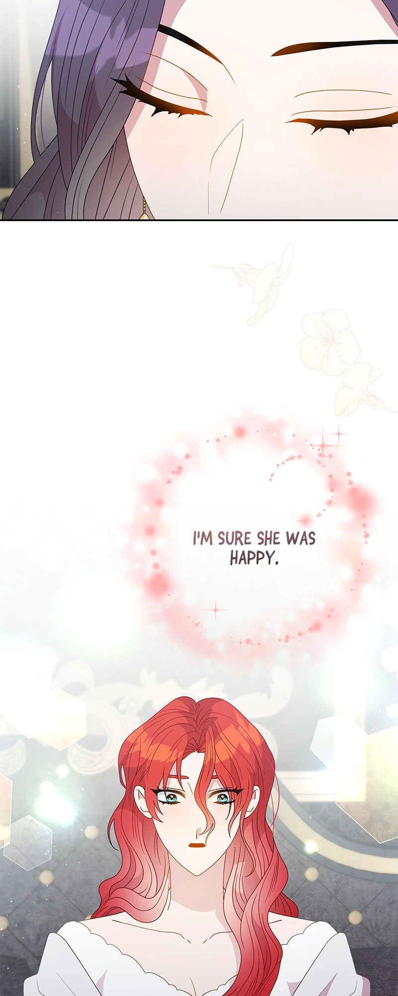 This Marriage Will Surely Succeed chapter 25 page 22