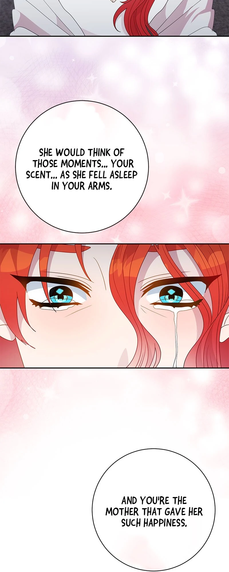 This Marriage Will Surely Succeed chapter 25 page 23