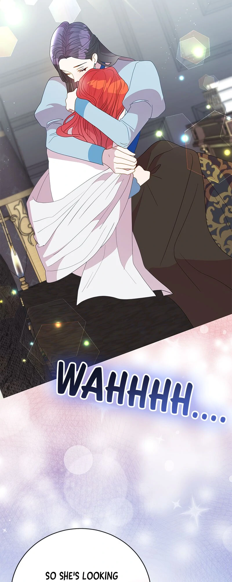 This Marriage Will Surely Succeed chapter 25 page 25