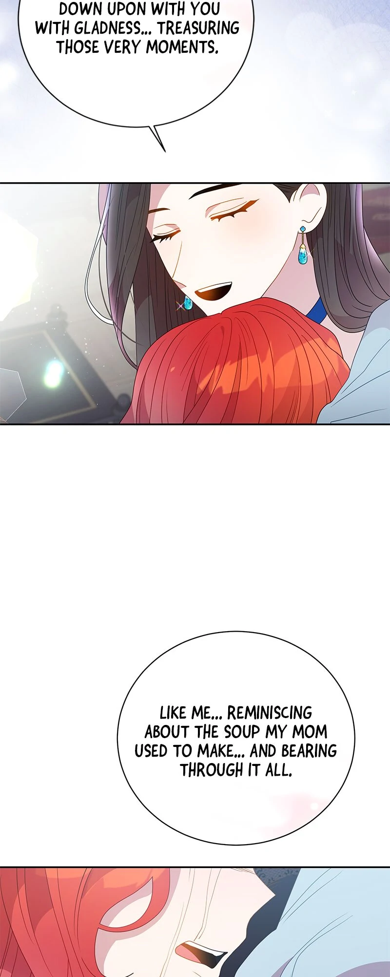 This Marriage Will Surely Succeed chapter 25 page 26