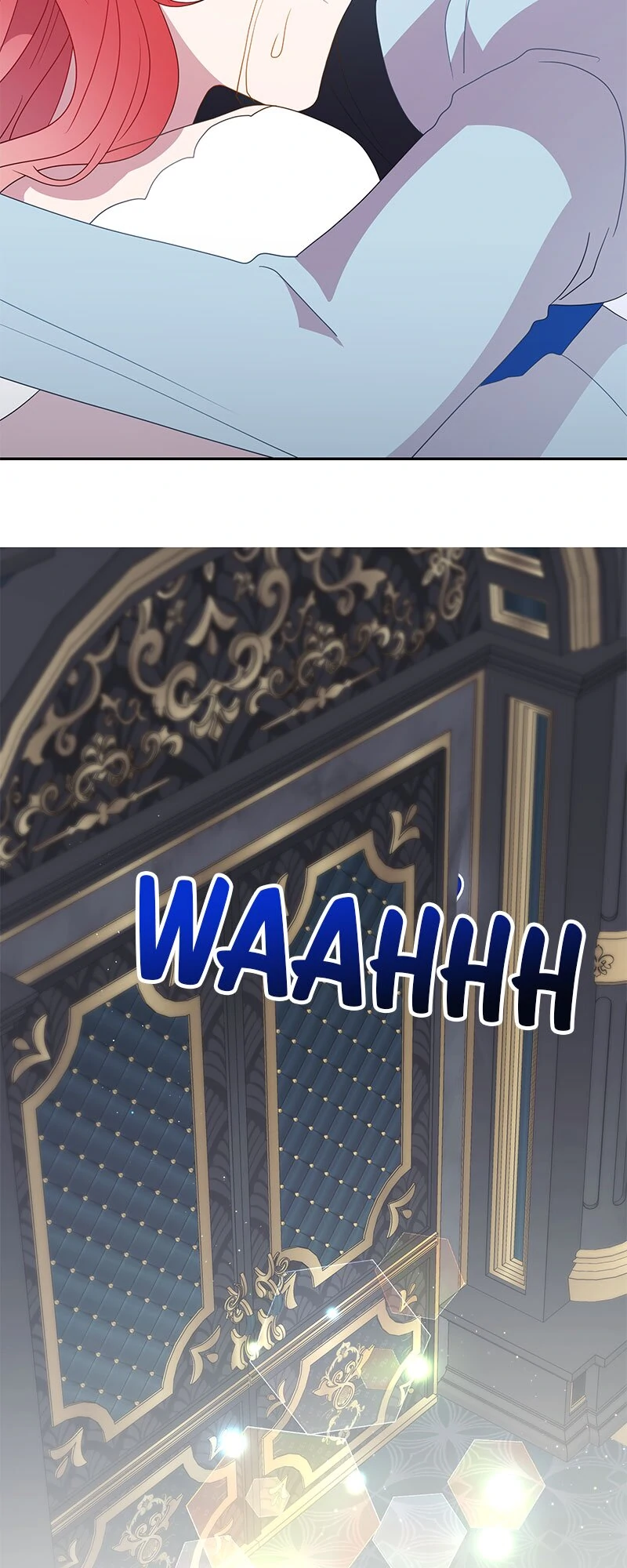 This Marriage Will Surely Succeed chapter 25 page 27