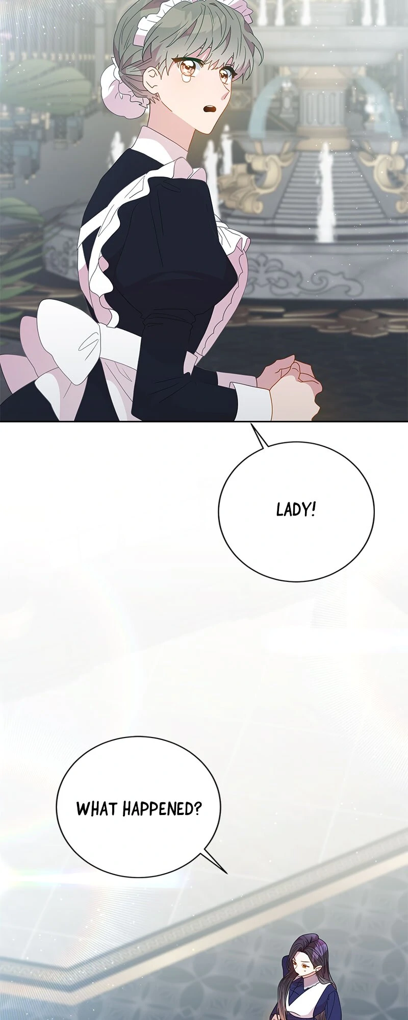 This Marriage Will Surely Succeed chapter 25 page 31