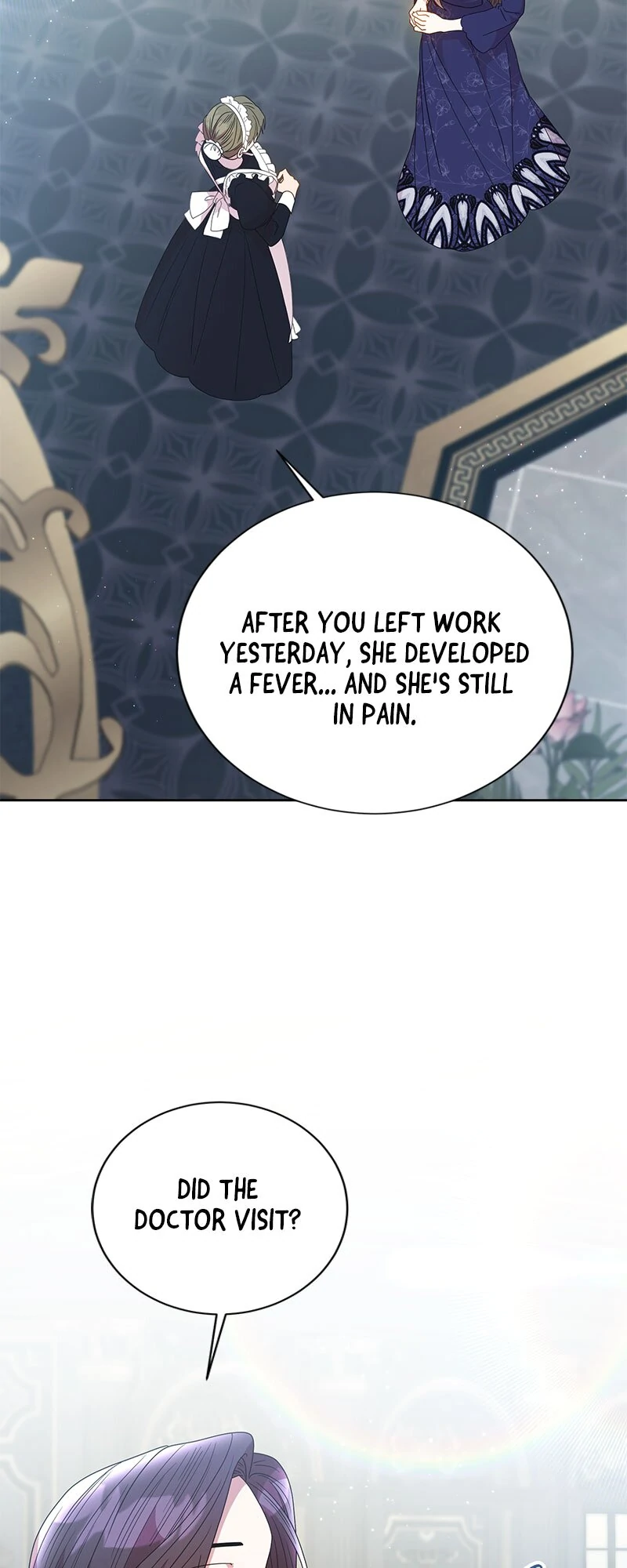 This Marriage Will Surely Succeed chapter 25 page 32