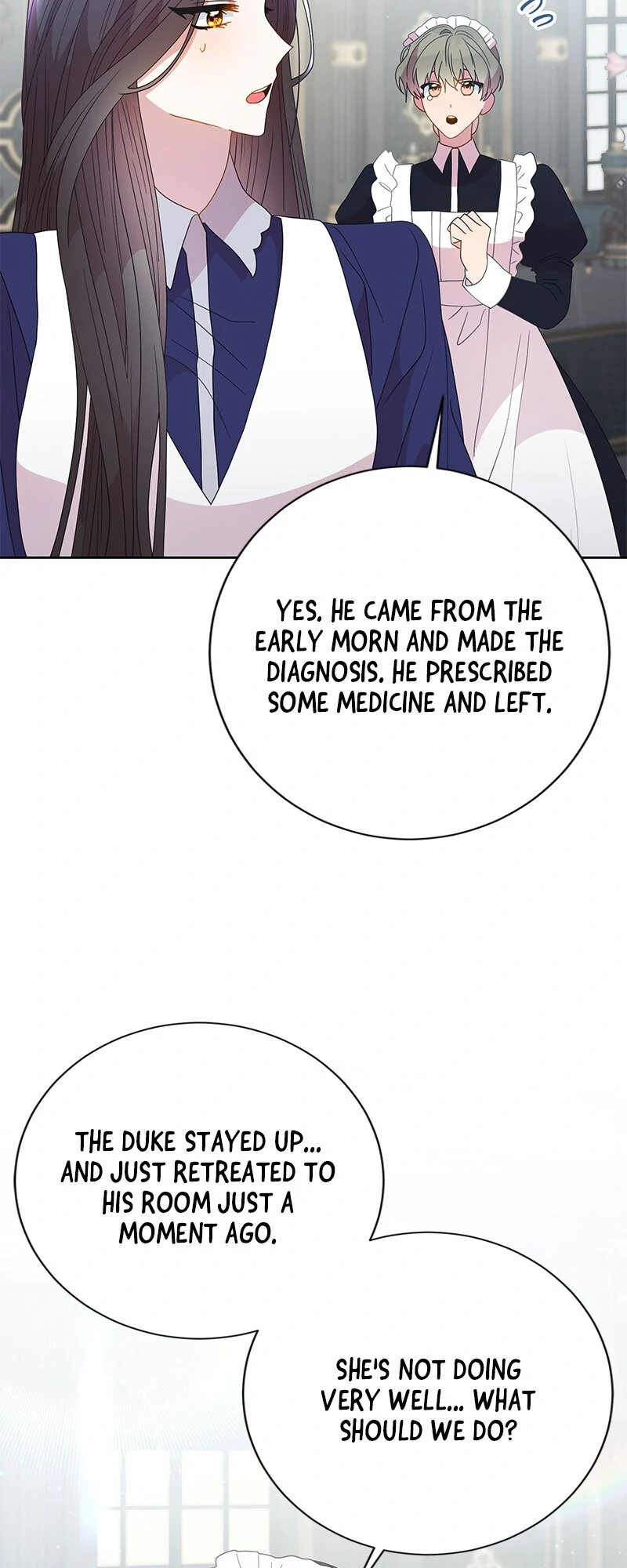 This Marriage Will Surely Succeed chapter 25 page 33