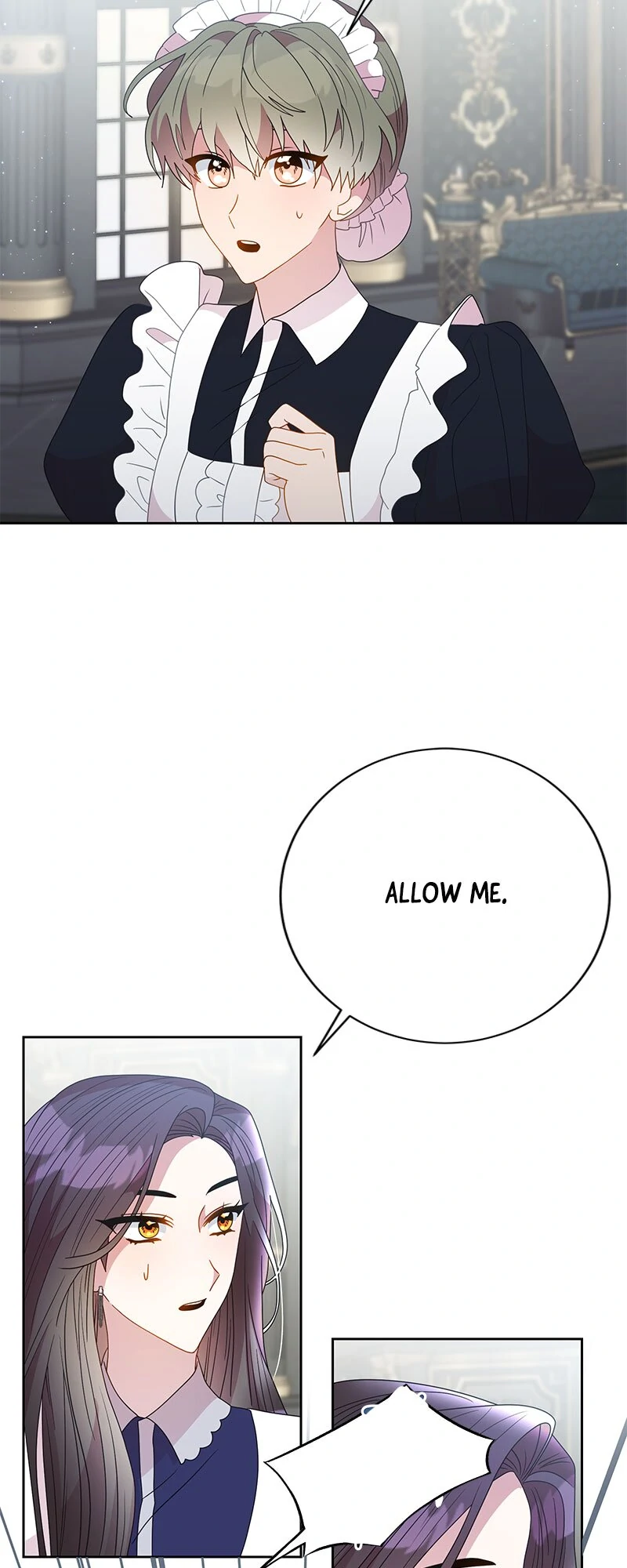 This Marriage Will Surely Succeed chapter 25 page 34