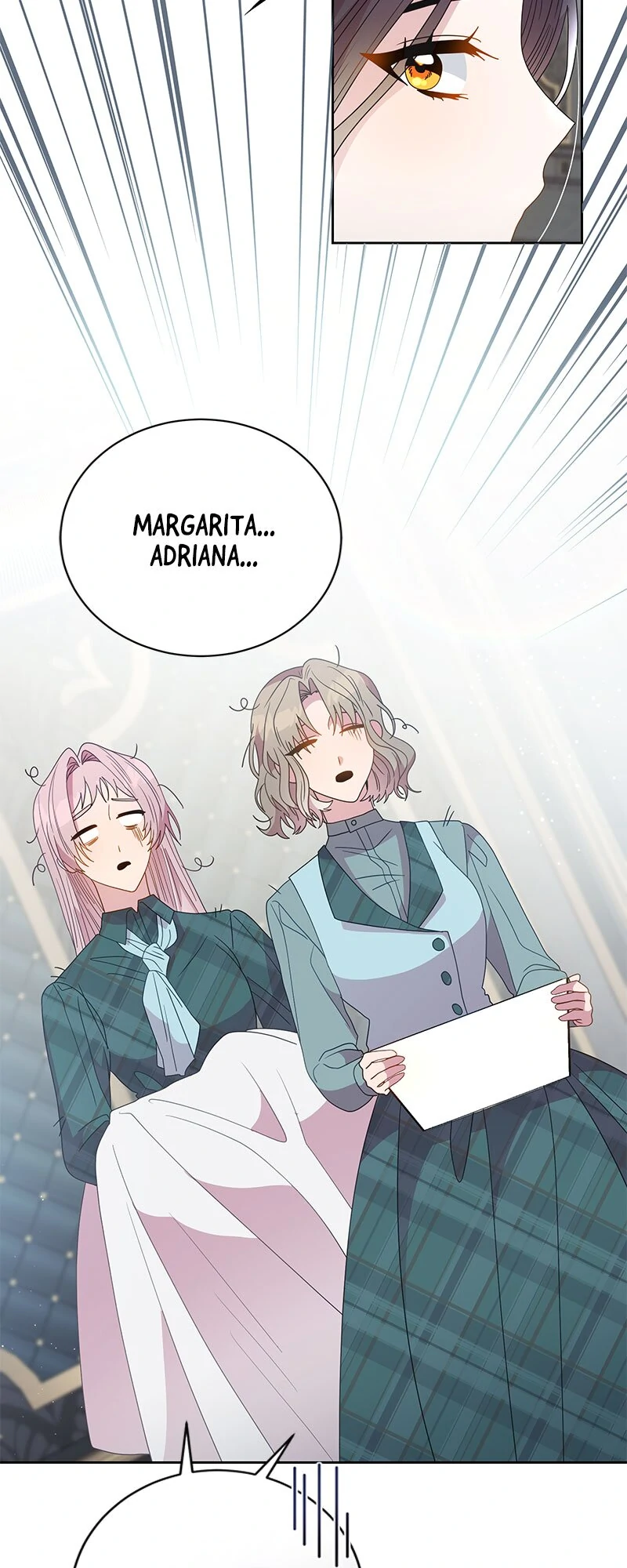 This Marriage Will Surely Succeed chapter 25 page 35