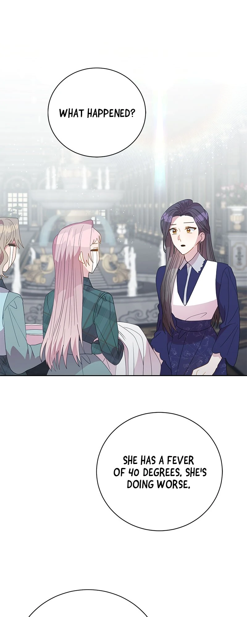 This Marriage Will Surely Succeed chapter 25 page 37