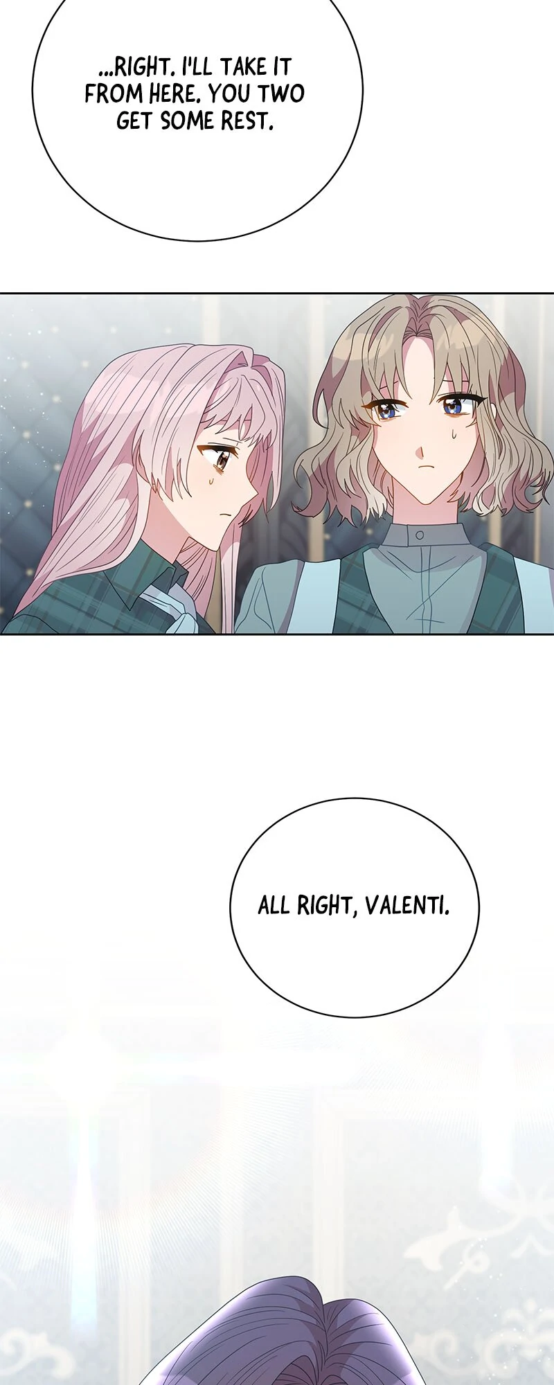 This Marriage Will Surely Succeed chapter 25 page 38
