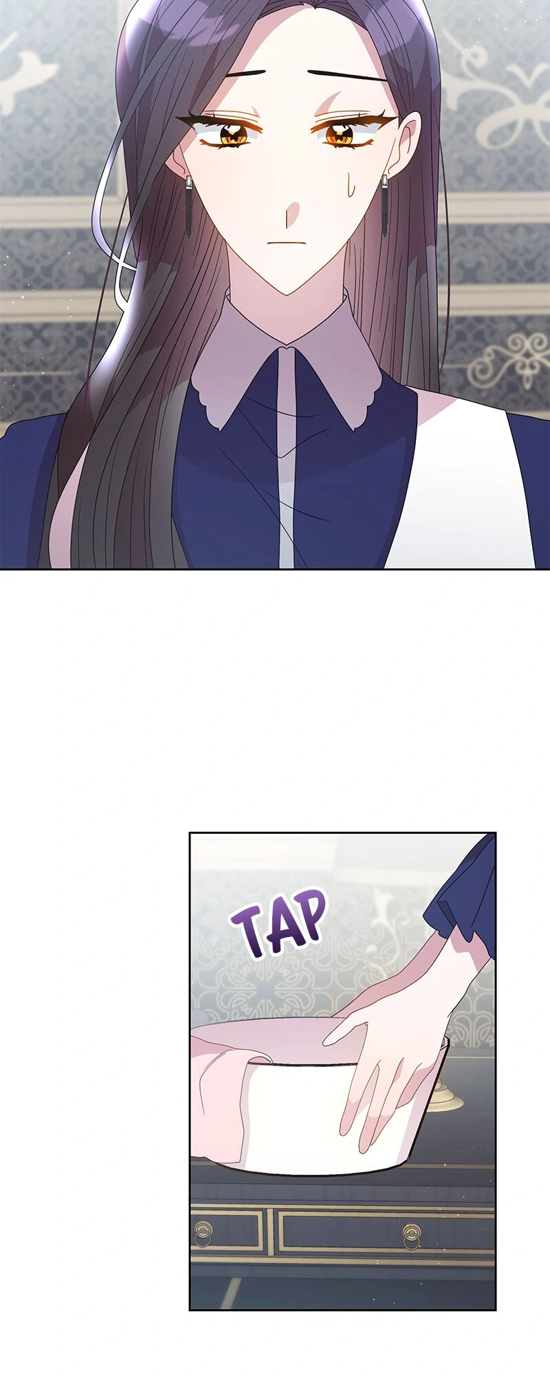 This Marriage Will Surely Succeed chapter 25 page 39