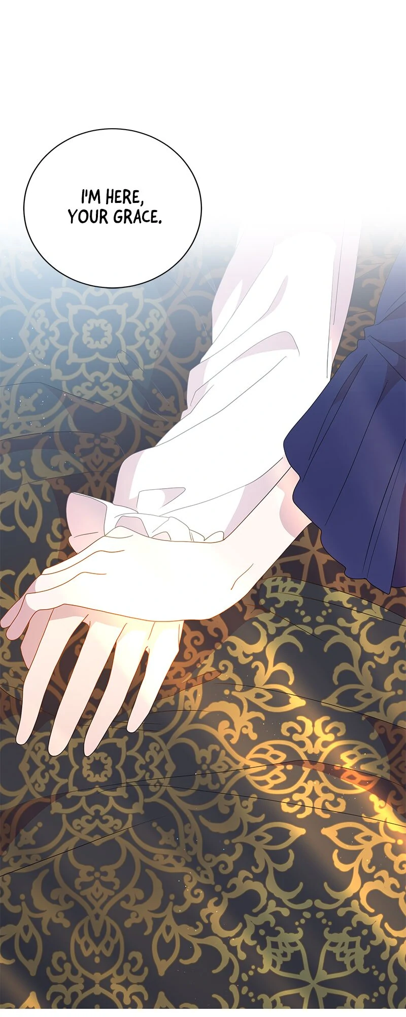 This Marriage Will Surely Succeed chapter 25 page 40