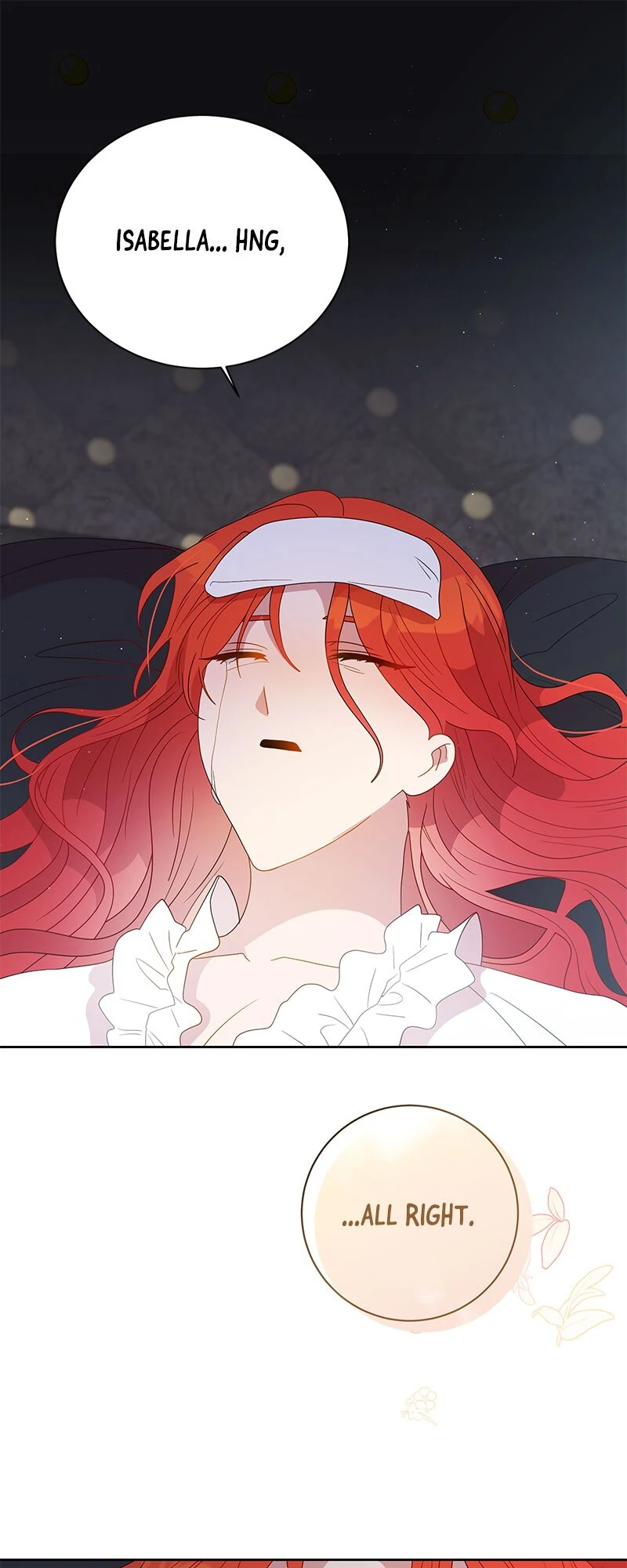 This Marriage Will Surely Succeed chapter 25 page 48