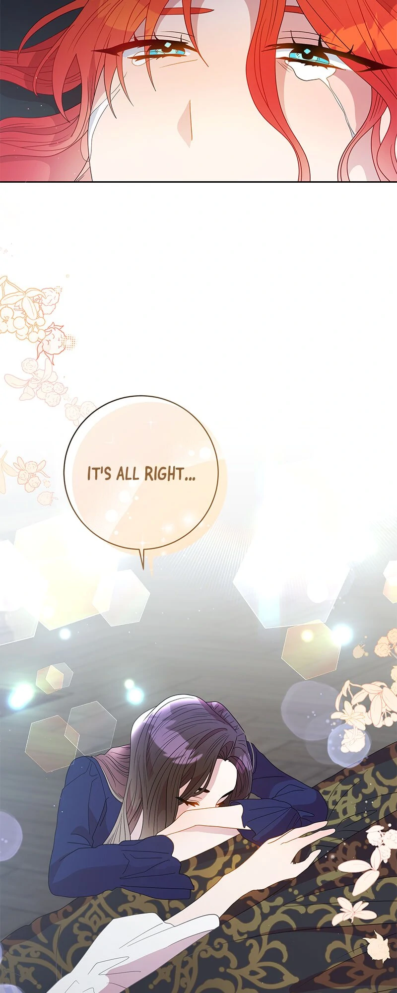 This Marriage Will Surely Succeed chapter 25 page 49