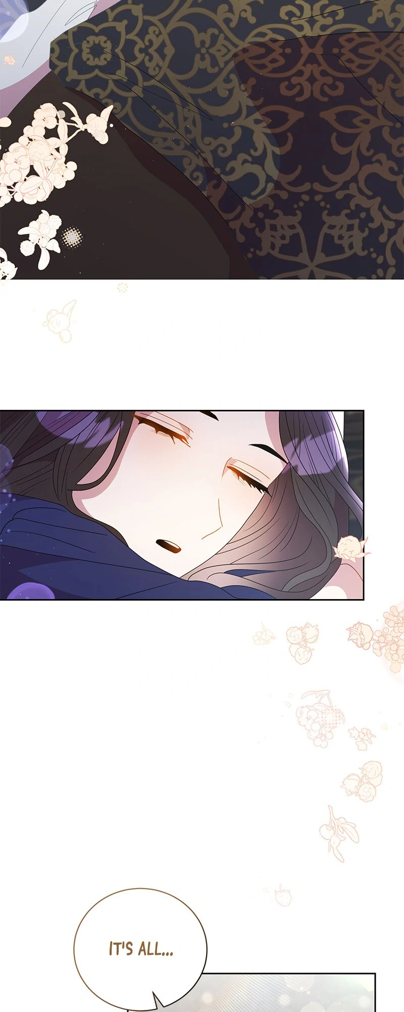 This Marriage Will Surely Succeed chapter 25 page 50