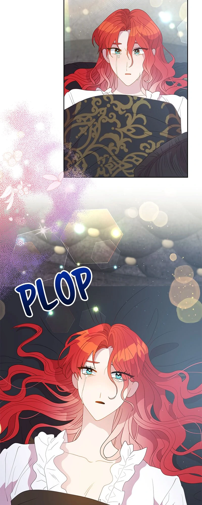 This Marriage Will Surely Succeed chapter 25 page 51
