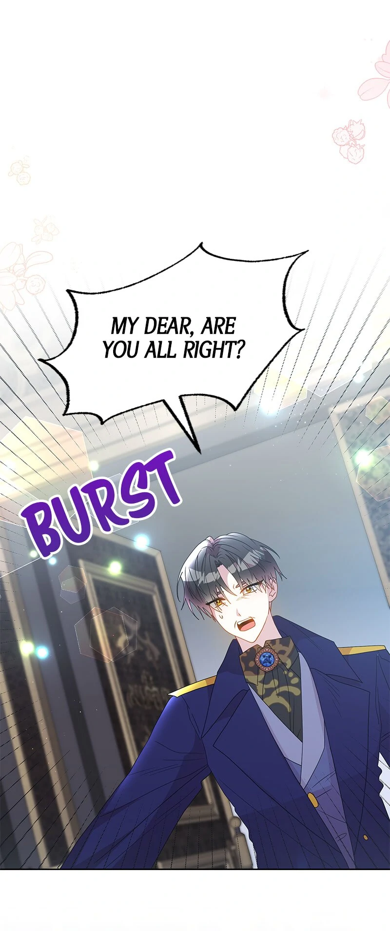 This Marriage Will Surely Succeed chapter 25 page 54