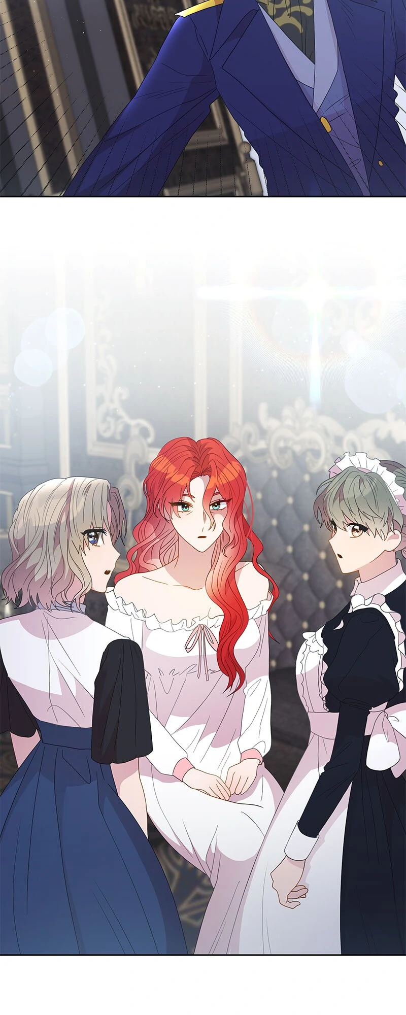 This Marriage Will Surely Succeed chapter 26 page 4