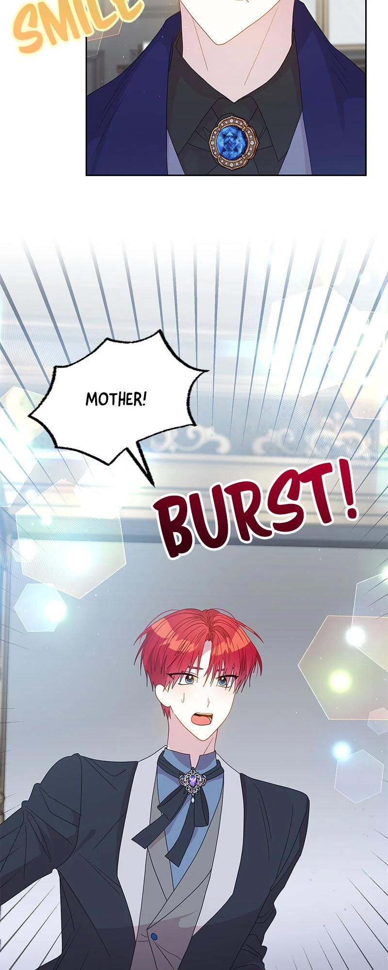 This Marriage Will Surely Succeed chapter 26 page 9