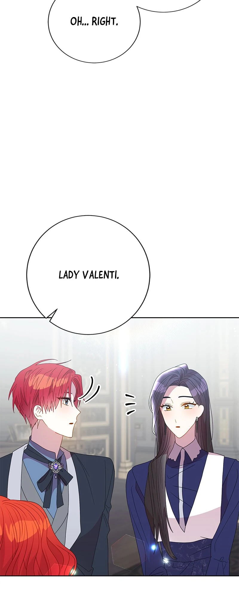 This Marriage Will Surely Succeed chapter 26 page 13