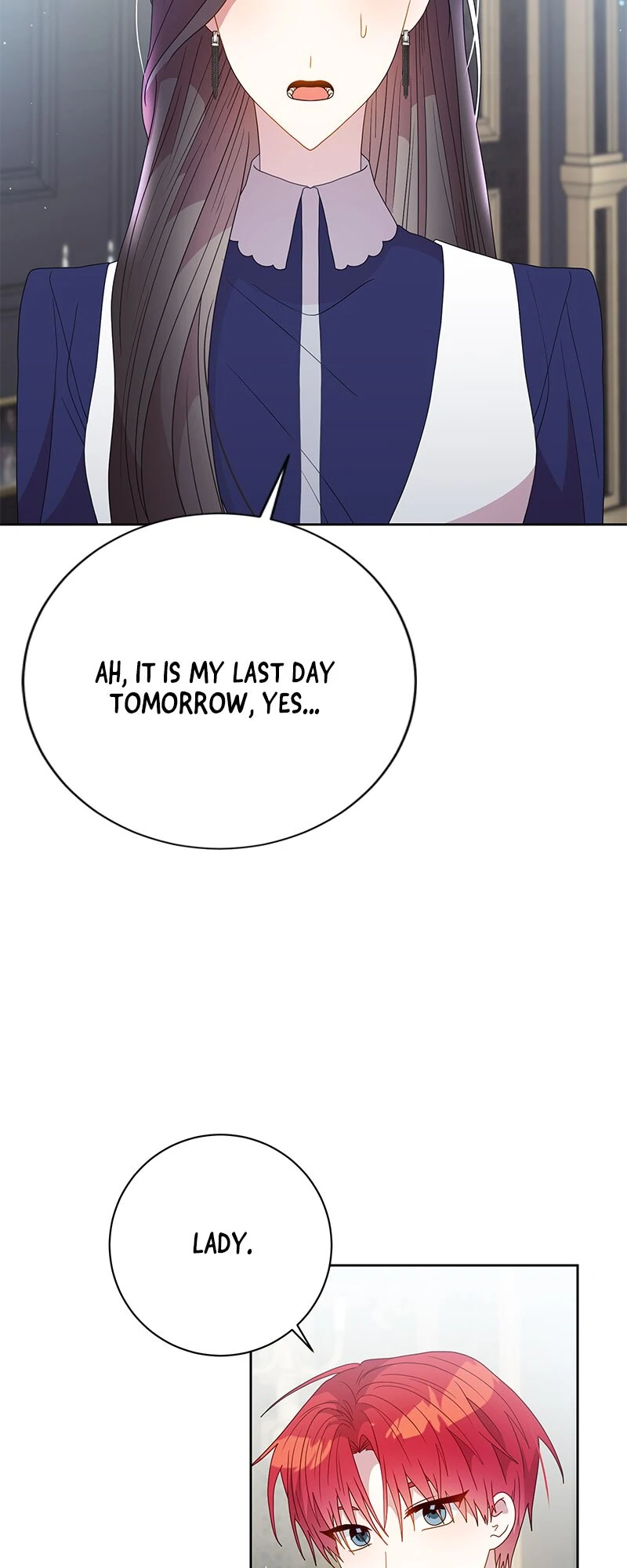 This Marriage Will Surely Succeed chapter 26 page 19