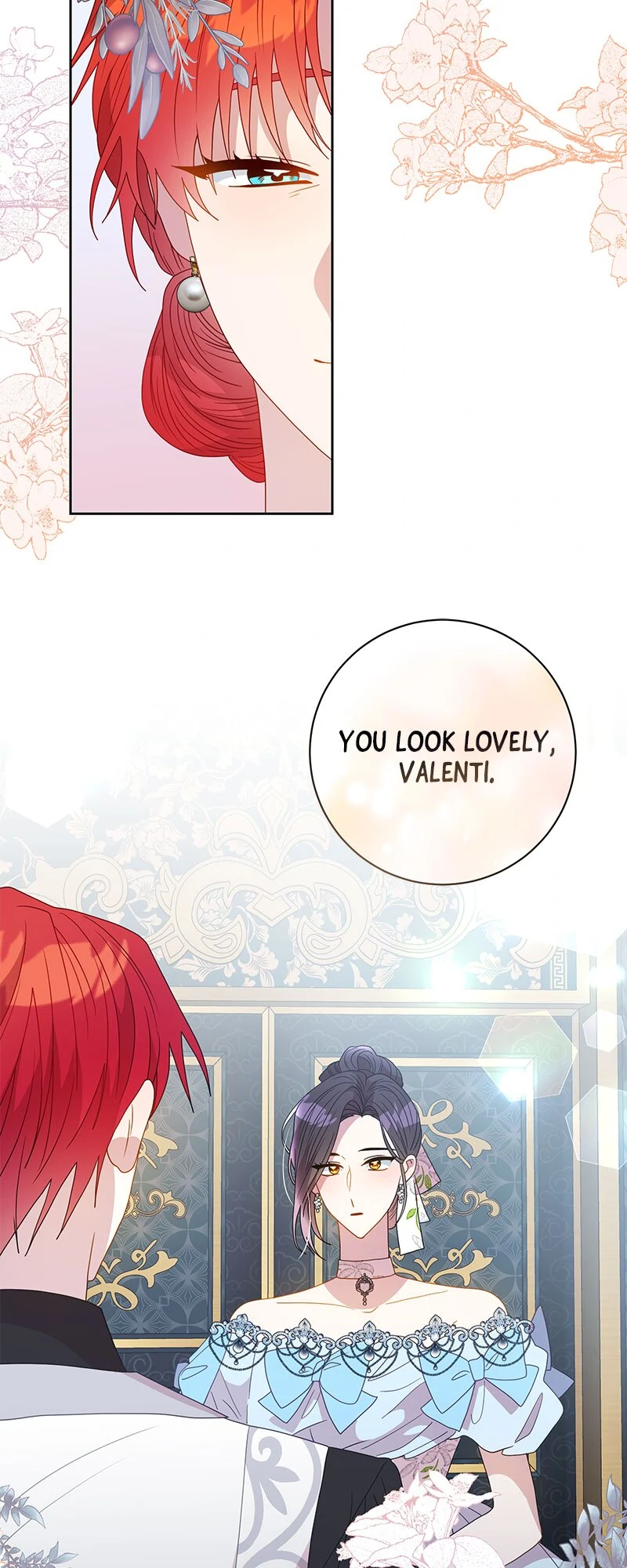 This Marriage Will Surely Succeed chapter 26 page 33