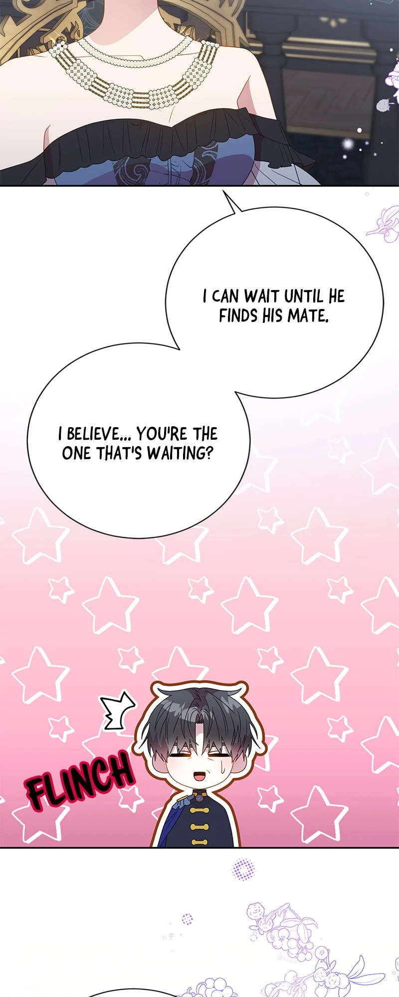 This Marriage Will Surely Succeed chapter 26 page 40