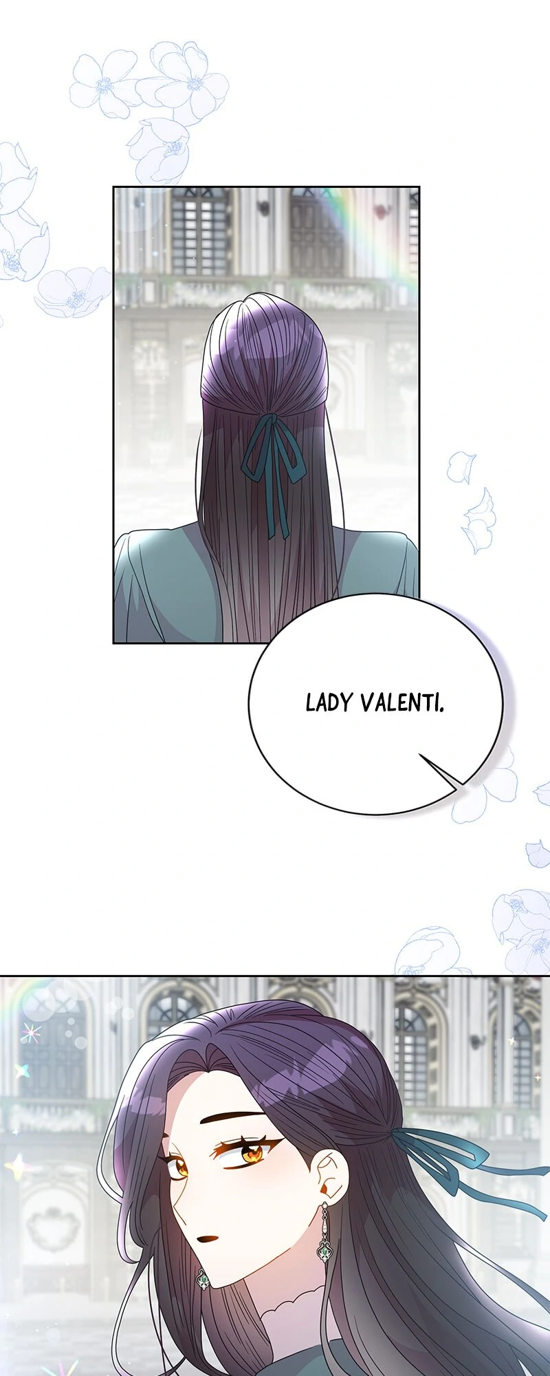 This Marriage Will Surely Succeed chapter 27 page 1