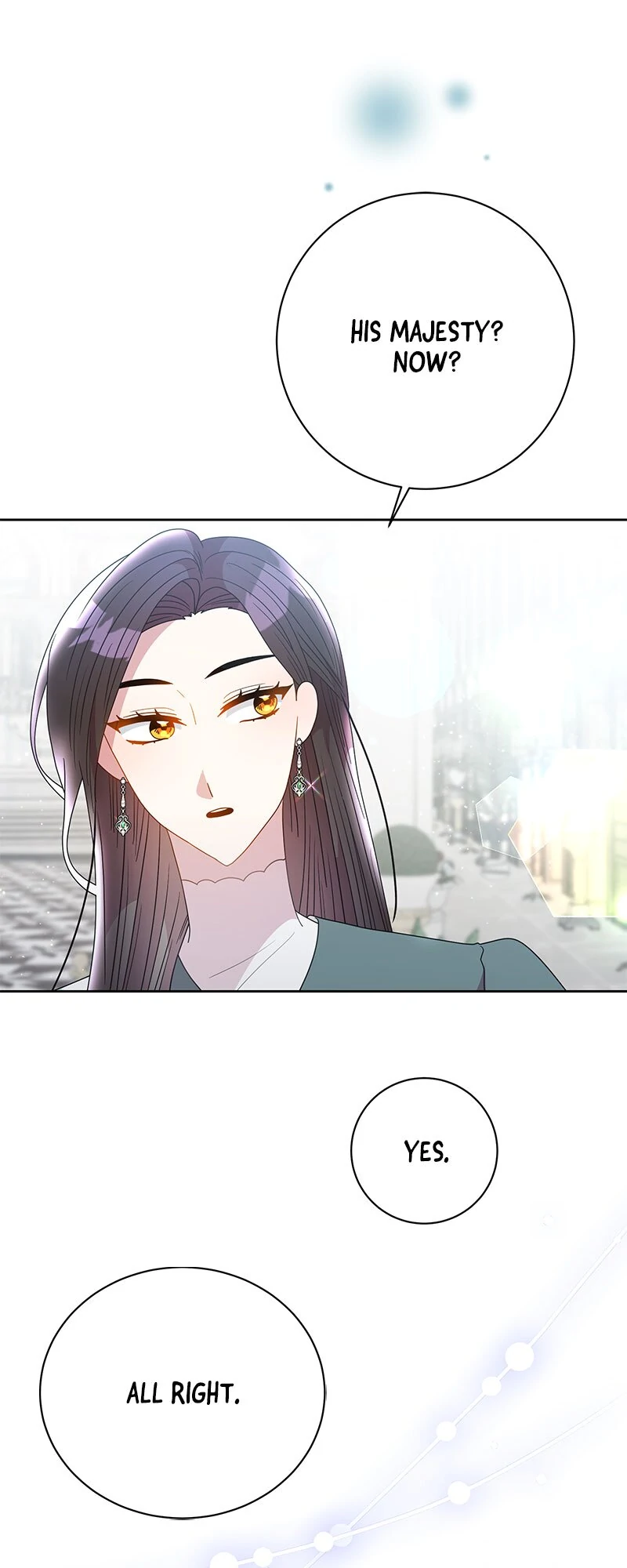 This Marriage Will Surely Succeed chapter 27 page 5