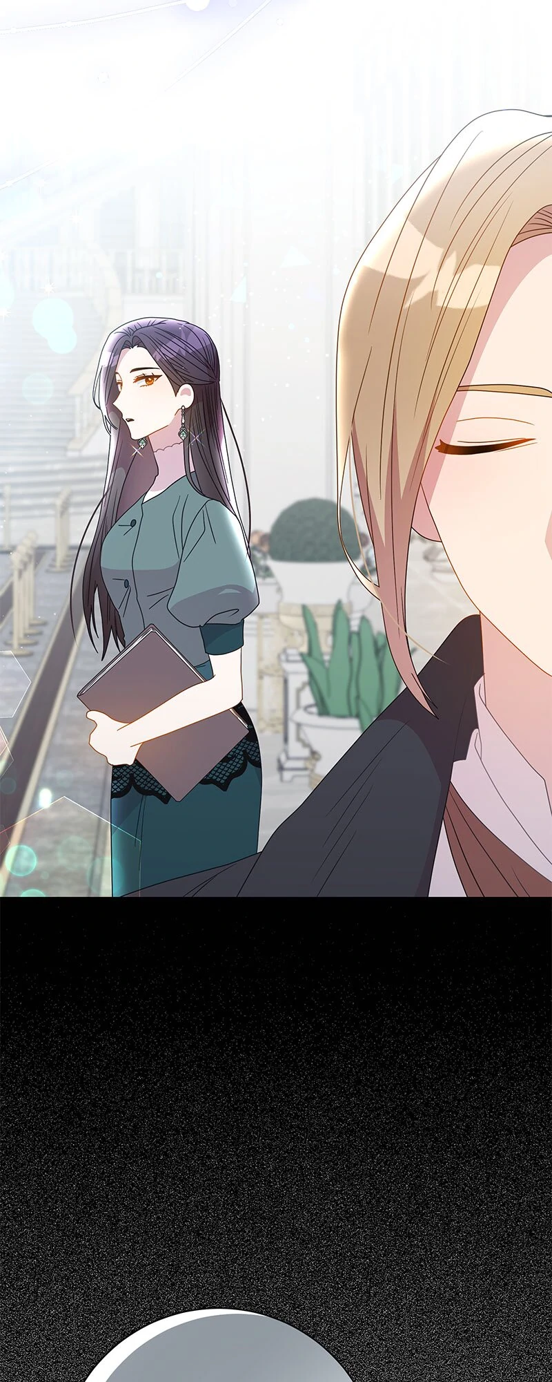 This Marriage Will Surely Succeed chapter 27 page 6