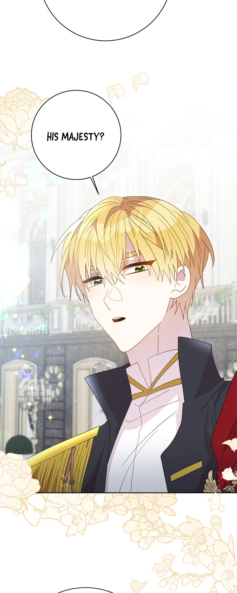This Marriage Will Surely Succeed chapter 27 page 11