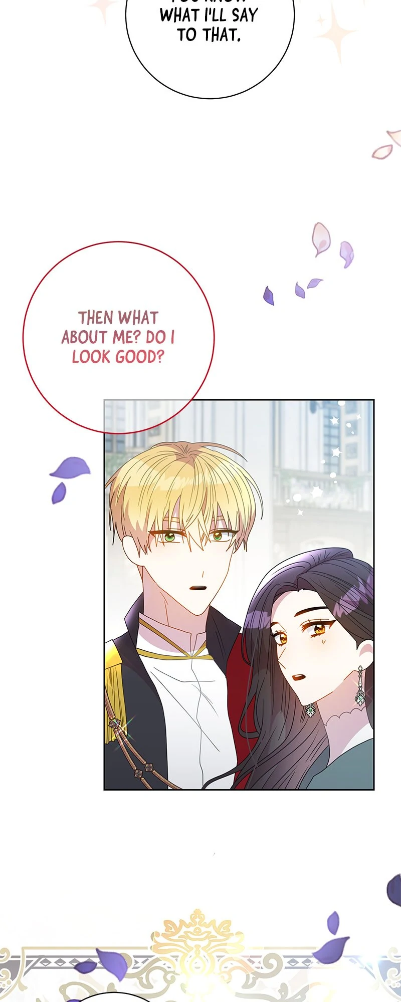 This Marriage Will Surely Succeed chapter 27 page 18